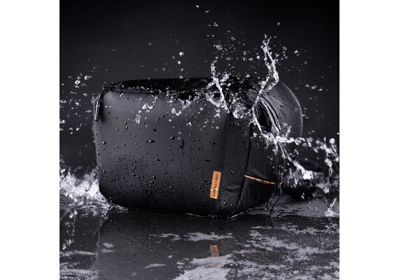 PGYTECH Bolsa de Ombro OneGo Solo V2 10L P-CB-153 - Preto