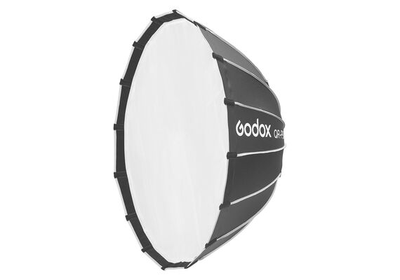 GODOX Softbox Parabólica Reflectora QR-P90T