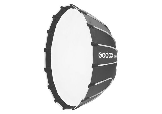 GODOX Softbox Parabólica Reflectora QR-P60T