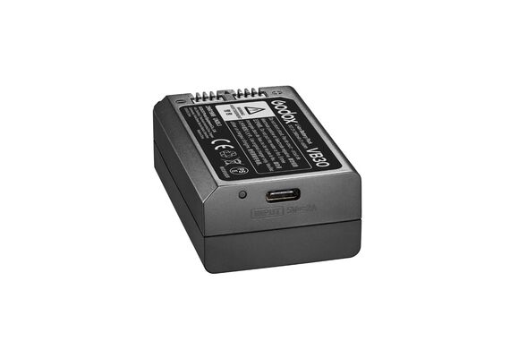 GODOX Bateria VB30 para flash V1Pro