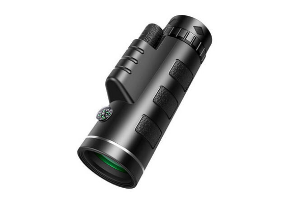APEXEL Lente Telescópica Smartphone APS-40x60 40X60 com Tripé