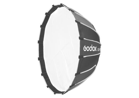 GODOX Softbox Parabólica Reflectora QR-P70T