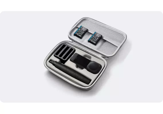 INSTA360 Bolsa de Transporte Insta360 X4
