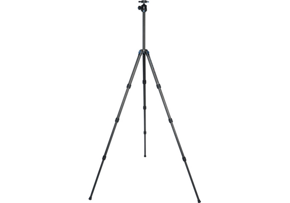 SIRUI Tripé de Carbono ST-224 + Cabeça de Bola ST-20