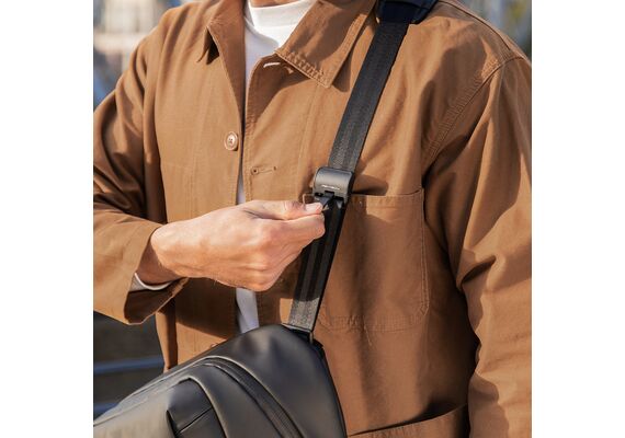 ​PGYTECH Bolsa de Ombro OneGo Solo V2 4L P-CB-150 - Preto