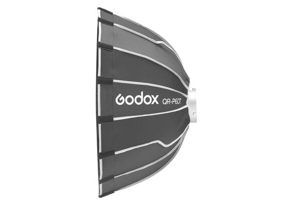 GODOX Softbox Parabólica Reflectora QR-P60T