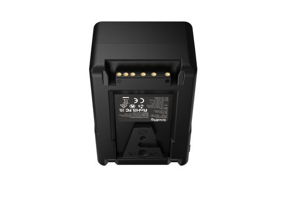 SMALLRIG VB99 Bateria Mini V-Mount 3580
