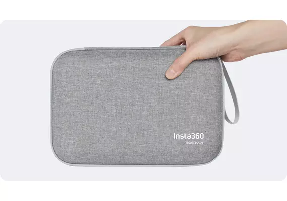 INSTA360 Bolsa de Transporte Insta360 X4INSTA360 Bolsa de Transporte Insta360 X4