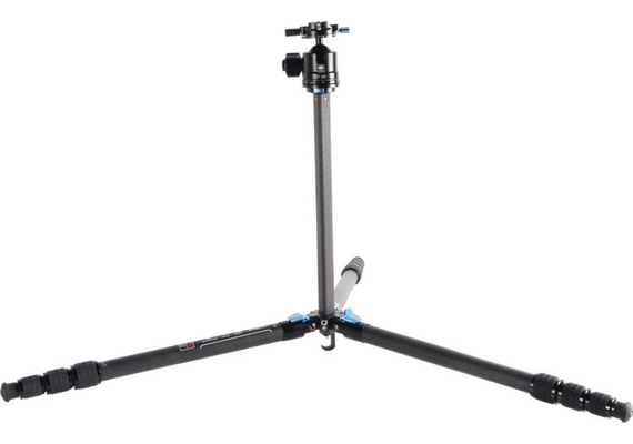 SIRUI Tripé de Carbono ST-224 + Cabeça de Bola ST-20