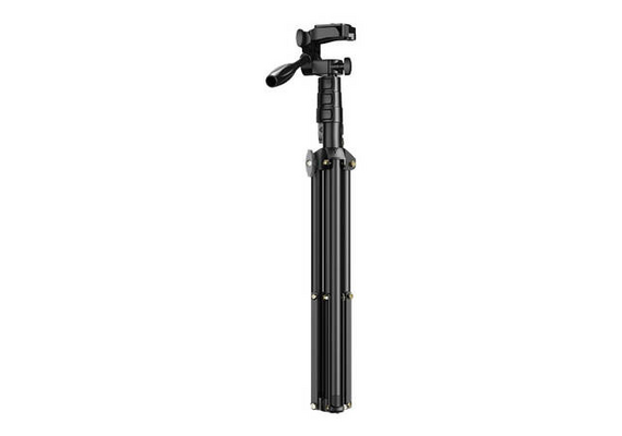 APEXEL Selfie Stick Tripé APL-JJ070 178cm