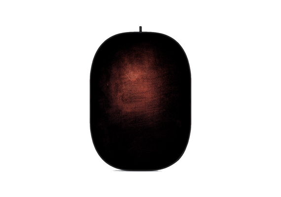 GODOX  Fundo de Tecido Dobrável CBA-TA0012 2x1.5m Oval