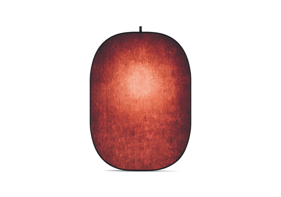 GODOX  Fundo de Tecido Dobrável CBA-TA0013 2x1.5m Oval