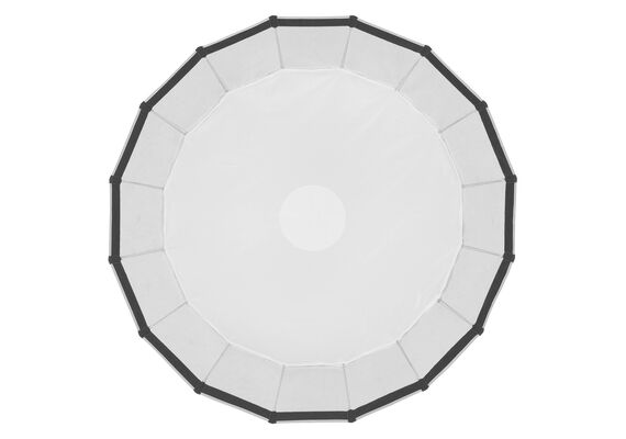 GODOX Softbox Parabólica Reflectora QR-P90T