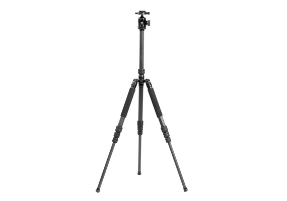 SIRUI Tripé/Monopé MT-2204 + Cabeça de Bola MT-20