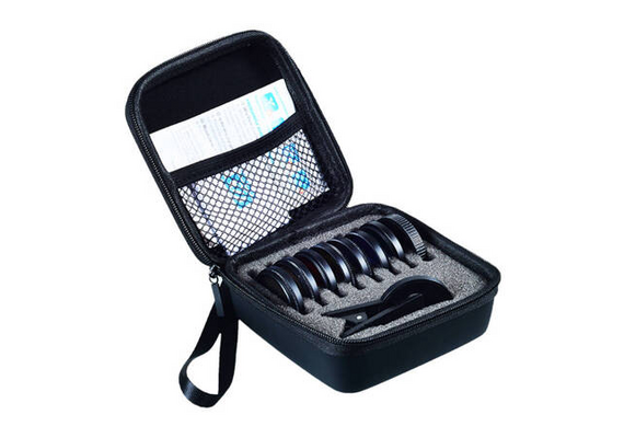 APEXEL Filtros para Lente Smartphone APL-52UV-7F 52mm 7 em 1