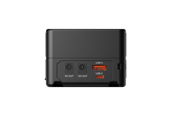SMALLRIG VB99 Bateria Mini V-Mount 3580