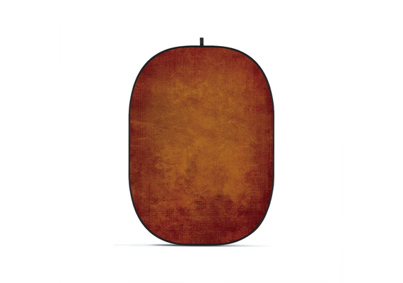 GODOX  Fundo de Tecido Dobrável CBA-TA0019 2x1.5m Oval