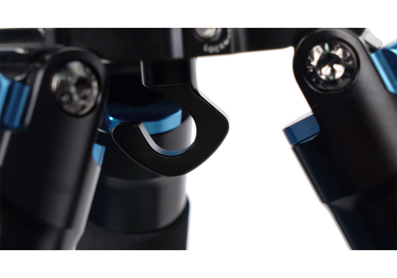 SIRUI Tripé de Carbono R-5214XL - Estúdio