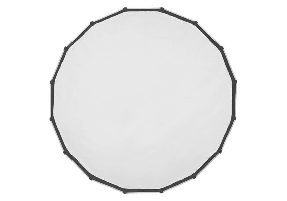 GODOX Softbox Parabólica Reflectora QR-P120T