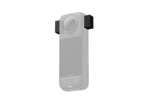 INSTA360 Protetor de Vento para Microfone Insta360 X4
