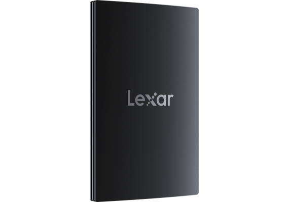 LEXAR SL500 Disco Externo SSD 1TB 1.800 MB/s USB-C 3.2LEXAR SL500 Disco Externo SSD 1TB 1.800 MB/s USB-C 3.2