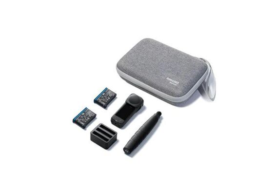 INSTA360 Bolsa de Transporte Insta360 X4