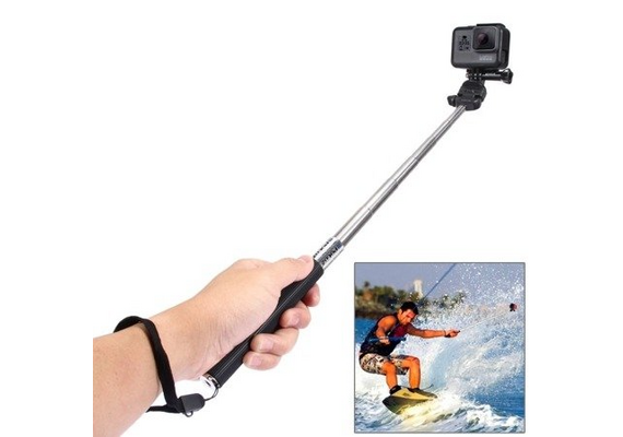 PULUZ Kit Acessórios para DJI Osmo Pocket - 43 em 1