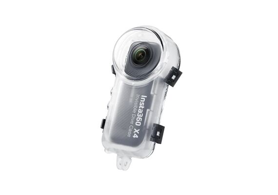 INSTA360 Estojo Invisível Mergulho Insta360 X4