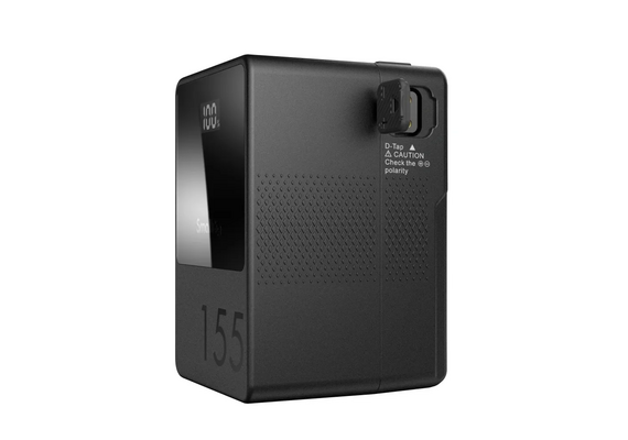 SMALLRIG Bateria Mini VB155 10500mAh V-Mount