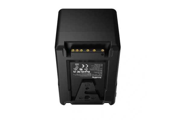 SMALLRIG Bateria Mini VB155 10500mAh V-Mount