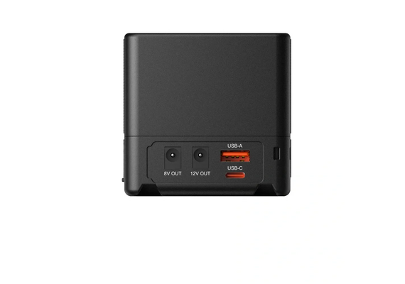 SMALLRIG Bateria Mini VB155 10500mAh V-Mount