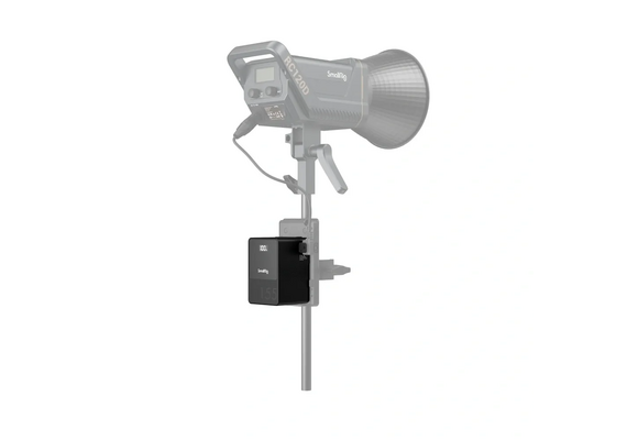 SMALLRIG Bateria Mini VB155 10500mAh V-Mount