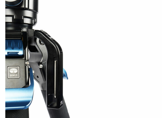 SIRUI Tripé de Carbono Profissional SVT75 PRO