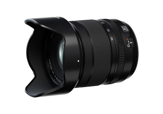 FUJIFILM X-S20 + XF 16-50mm f/2.8-4.8 R LM WR