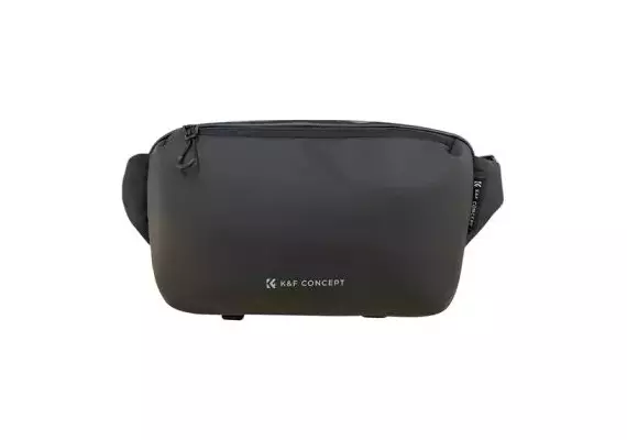 K&F CONCEPT Bolsa de Ombro Alpha Camera Sling Bag KF13.157V1 10L