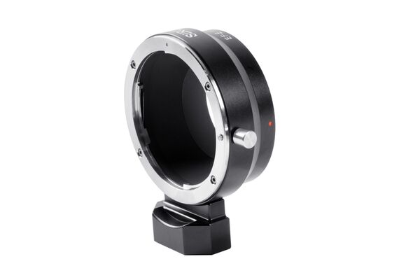 SIRUI Adaptador Lente Canon EF a Corpo L-Mount