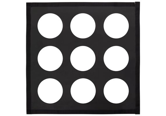 WESTCOTT Pro Light Mods 3x3