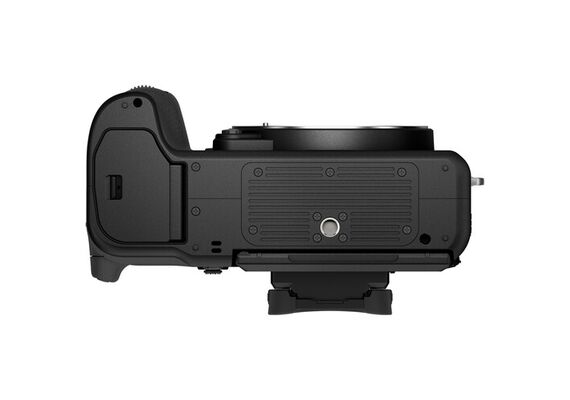 FUJIFILM GFX 100S II