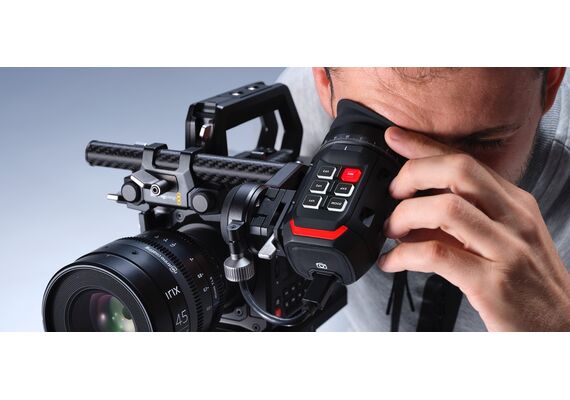 ​BLACKMAGIC DESIGN Pyxis 6K - L Mount