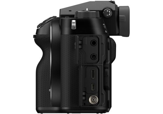 FUJIFILM GFX 100S II