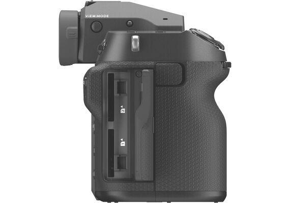 FUJIFILM GFX 100S II