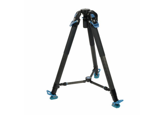 SIRUI Tripé de Carbono Profissional SVT75 PRO