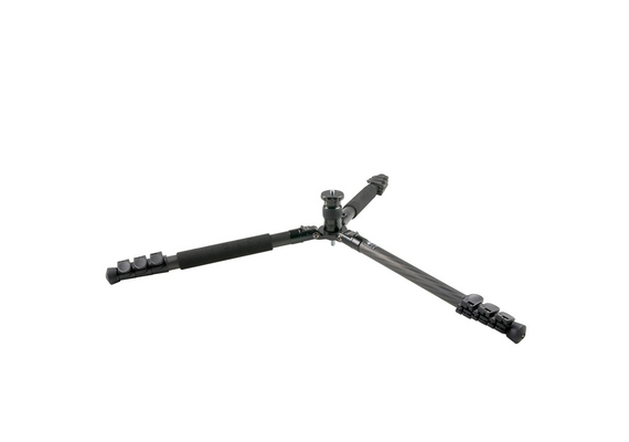 SIRUI Tripé Carbono ET-2204 + Cabeça de Vídeo VA-5
