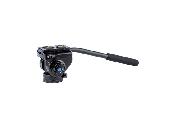 SIRUI Tripé Carbono ET-2204 + Cabeça de Vídeo VA-5