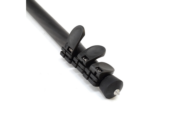 SIRUI Tripé Carbono ET-2204 + Cabeça de Vídeo VA-5
