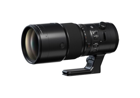 FUJIFILM Fujinon GF 500mm f/5.6 R LM OIS WR