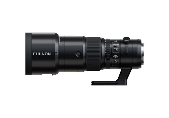 FUJIFILM Fujinon GF 500mm f/5.6 R LM OIS WR