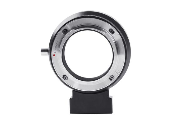SIRUI Adaptador Lente Canon EF a Corpo Canon RF