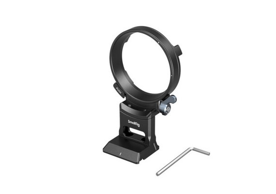 SMALLRIG 4424 Sapata Rotativa Horizontal para Vertical para Sony Alpha 7C II / Alpha 7CR