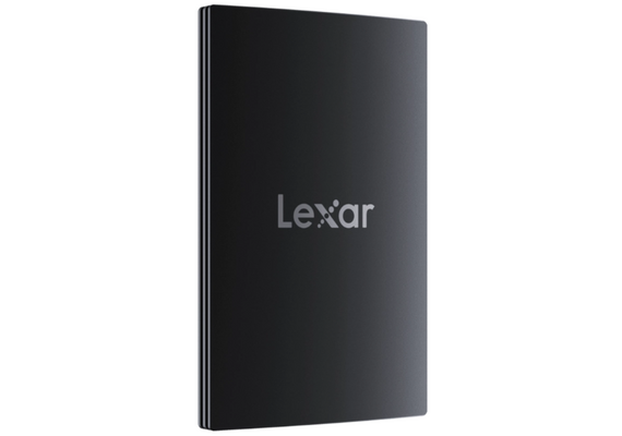 LEXAR SL500 Disco Externo SSD 2TB 1.800 MB/s USB-C 3.2